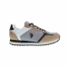 Scarpe Sportive Uomo U.S. Polo Assn. TYMES004 Grigio scuro