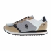 Zapatillas Deportivas Hombre U.S. Polo Assn. TYMES004 Gris oscuro