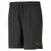 Sportsshorts for menn Puma Studio Foundation Svart