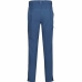 Long Sports Trousers Regatta Questra IV Admiral Blue Men