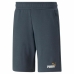 Calções de Desporto para Homem Puma Puma Essentials+ 2 Cols Cinzento escuro