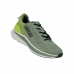 Scarpe da Running per Adulti Atom AT134 Verde Uomo