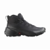 Bergschoenen Salomon Cross Hike 2 Mid Gore-Tex Zwart