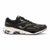 Täiskasvanute jooksujalatsid Joma Sport R.Hispalis Lady 2301 Must Daam