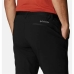 Pantalone Lungo Sportivo Columbia Maxtrail Nero Uomo