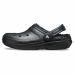 Chodaki Crocs  Classic Lined Clog Czarny