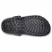 Klompen Crocs  Classic Lined Clog Zwart