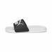 Chanclas para Hombre Puma Popcat 20 Logo Power Blanco Negro