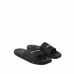 Klapki dla mężczyzn Rip Curl Side Slide Open Toe Czarny