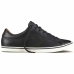 Мужские спортивные кроссовки Converse Star Player LP OX Темно-синий