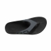 Men's Flip Flops OOfos Ooriginal Sport Grey