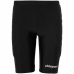 Mallas Deportivas de Hombre Uhlsport Negro