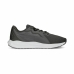 Zapatillas de Running para Adultos Puma Twitch Runner Fresh Cool Dark Gris oscuro Gris Unisex