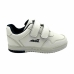 Sportschoenen voor Kinderen AVIA Basic Wit