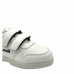 Sportschoenen voor Kinderen AVIA Basic Wit