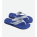 Slippers voor Kinderen Havaianas Max Blauw