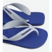 Chinelos para Crianças Havaianas Max Azul