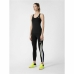 Leggings de Desporto de Mulher 4F SPDF019