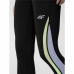 Leggings de Desporto de Mulher 4F SPDF019