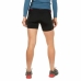 Sportleggings voor Dames La Sportiva Triumph Zwart