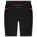 Legginsy Sportowe Damskie La Sportiva Triumph Czarny