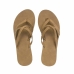 Dames Slippers Rip Curl Cara  Bruin