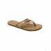 Chanclas para Mujer Rip Curl Cara  Marrón