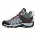 Sportschoenen voor Dames Merrell  Accentor Sport 3 Mid  Grijs