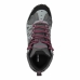 Sportschoenen voor Dames Merrell  Accentor Sport 3 Mid  Grijs