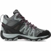 Obuwie Sportowe Damskie Merrell  Accentor Sport 3 Mid  Szary