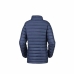 Sportjacke für Kinder Columbia Powder Lite Blau