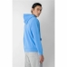 Herenhoodie Champion Blauw