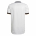 Heren Voetbal T-shirt met Korte Mouwen Adidas  Germany 21/22