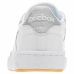 Laufschuhe für Damen Reebok Classic Club Diamond  Weiß