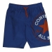 Herren Badehose Converse Wrap Around Pool  Blau