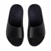 Heren Slippers Munich Comfort Sandal 269 Zwart