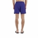 Herren Badehose Kappa Lounia Dunkelblau