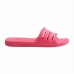 Ciabatte per Bambini Havaianas Slide Stradi Rosa