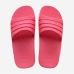 Ciabatte per Bambini Havaianas Slide Stradi Rosa