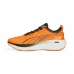 Hardloopschoenen voor Volwassenen Puma  Cloudmonster Oranje Mannen