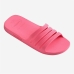 Ciabatte per Bambini Havaianas Slide Stradi Rosa