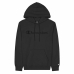 Herenhoodie Champion Zwart