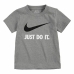 Детский Футболка с коротким рукавом Nike Swoosh Jdi Ss 