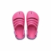 Klompen Havaianas Fuchsia Kinderen