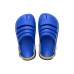 Strandklompen Havaianas Blauw Kinderen