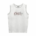 Tank top børn O'Neill Hvid