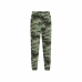 Pantaloni pentru Adulți Calvin Klein Sportswear Camuflaj