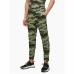 Pantaloni pentru Adulți Calvin Klein Sportswear Camuflaj