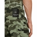 Calças para Adultos Calvin Klein Sportswear Camuflagem