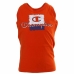 Tanktop, Barn Champion Orange